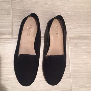 Aldo flats